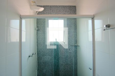 Casa de condomínio à venda com 159m², 2 quartos e 2 vagasBanheiro da Suíte 2