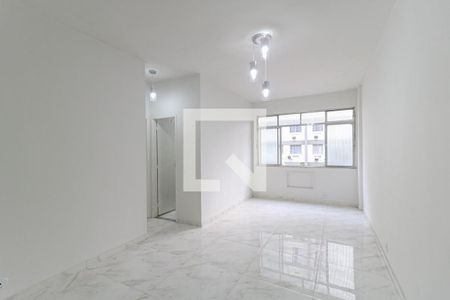 Sala de apartamento à venda com 1 quarto, 72m² em Todos Os Santos, Rio de Janeiro