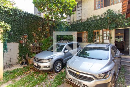 Casa à venda com 192m², 3 quartos e 2 vagasGaragem