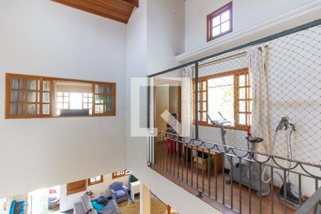 Casa à venda com 192m², 3 quartos e 2 vagasPiso Superior