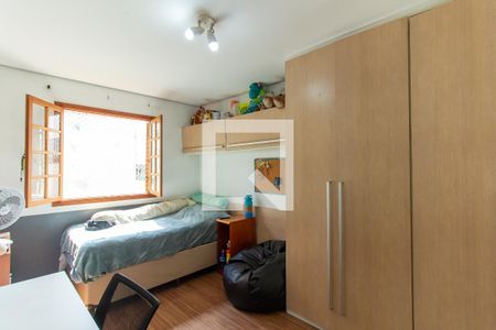 Casa à venda com 192m², 3 quartos e 2 vagasQuarto 3