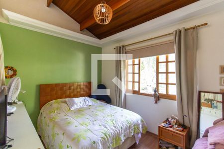 Casa à venda com 192m², 3 quartos e 2 vagasQuarto 1 - Suíte