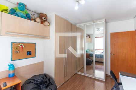 Casa à venda com 192m², 3 quartos e 2 vagasQuarto 3