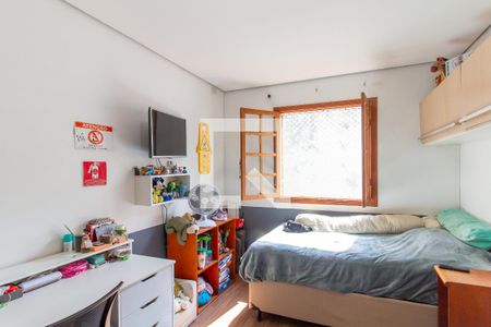 Casa à venda com 192m², 3 quartos e 2 vagasQuarto 3