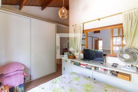 Casa à venda com 192m², 3 quartos e 2 vagasQuarto 1 - Suíte