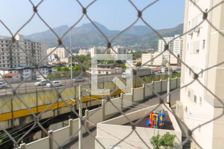 Apartamento para alugar com 43m², 2 quartos e 1 vaga Apartamento para alugar com 43m², 2 quartos e 1 vagaVista do Quarto 1