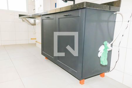 Apartamento para alugar com 43m², 2 quartos e 1 vaga Apartamento para alugar com 43m², 2 quartos e 1 vagaCozinha