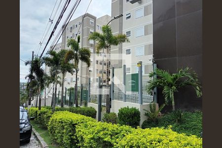 Apartamento para alugar com 43m², 2 quartos e 1 vaga Apartamento para alugar com 43m², 2 quartos e 1 vagaÁrea comum