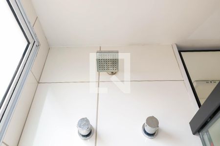 Apartamento para alugar com 43m², 2 quartos e 1 vaga Apartamento para alugar com 43m², 2 quartos e 1 vagaBanheiro