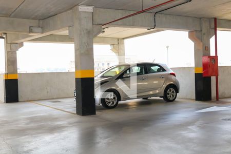 Apartamento para alugar com 43m², 2 quartos e 1 vaga Apartamento para alugar com 43m², 2 quartos e 1 vagaGaragem