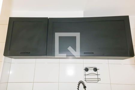 Apartamento para alugar com 43m², 2 quartos e 1 vaga Apartamento para alugar com 43m², 2 quartos e 1 vagaCozinha