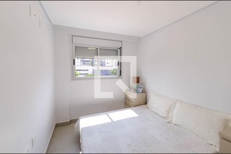 Apartamento à venda com 115m², 3 quartos e 2 vagasQuarto 1
