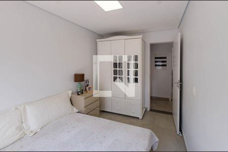 Apartamento à venda com 115m², 3 quartos e 2 vagasQuarto 1