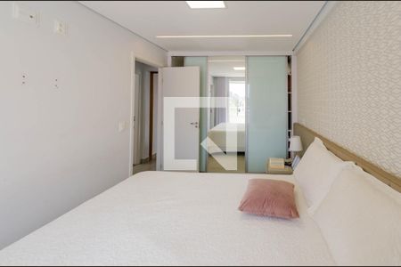 Apartamento à venda com 115m², 3 quartos e 2 vagasSuíte