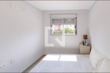 Apartamento à venda com 115m², 3 quartos e 2 vagasQuarto 1