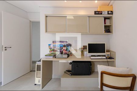 Apartamento à venda com 115m², 3 quartos e 2 vagasQuarto 2