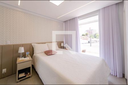 Apartamento à venda com 115m², 3 quartos e 2 vagasSuíte