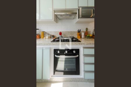 Apartamento à venda com 115m², 3 quartos e 2 vagasCozinha