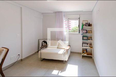 Apartamento à venda com 115m², 3 quartos e 2 vagasQuarto 2