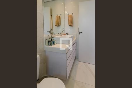 Apartamento à venda com 115m², 3 quartos e 2 vagasBanheiro suíte
