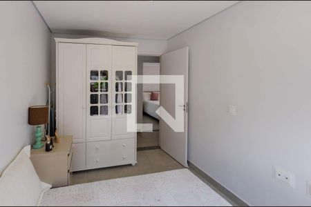 Apartamento à venda com 115m², 3 quartos e 2 vagasQuarto 1