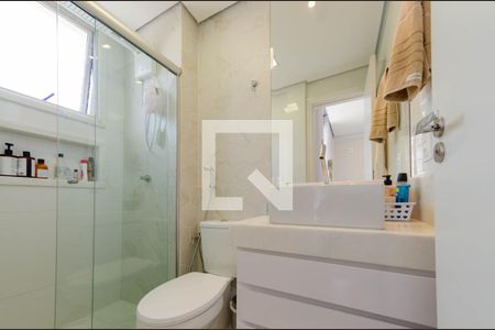 Apartamento à venda com 115m², 3 quartos e 2 vagasBanheiro suíte