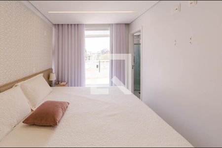 Apartamento à venda com 115m², 3 quartos e 2 vagasSuíte