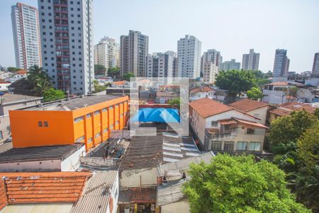 Apartamento para alugar com 60m², 2 quartos e 1 vaga Apartamento para alugar com 60m², 2 quartos e 1 vagaVista