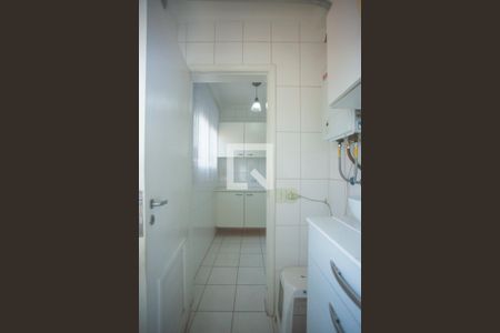 Apartamento para alugar com 60m², 2 quartos e 1 vaga Apartamento para alugar com 60m², 2 quartos e 1 vagaÁrea de Serviço