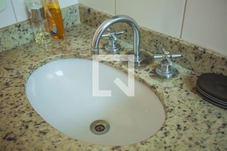 Apartamento para alugar com 60m², 2 quartos e 1 vaga Apartamento para alugar com 60m², 2 quartos e 1 vagaBanheiro Suíte