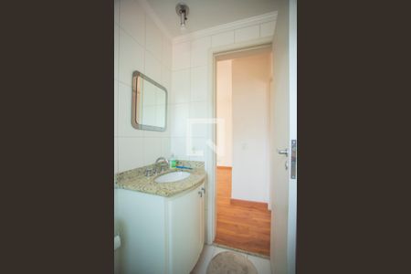 Apartamento para alugar com 60m², 2 quartos e 1 vaga Apartamento para alugar com 60m², 2 quartos e 1 vagaBanheiro 2