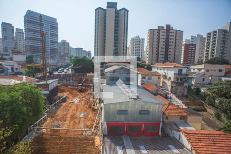 Apartamento para alugar com 60m², 2 quartos e 1 vaga Apartamento para alugar com 60m², 2 quartos e 1 vagaVista