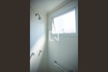 Apartamento para alugar com 60m², 2 quartos e 1 vaga Apartamento para alugar com 60m², 2 quartos e 1 vagaBanheiro Suíte