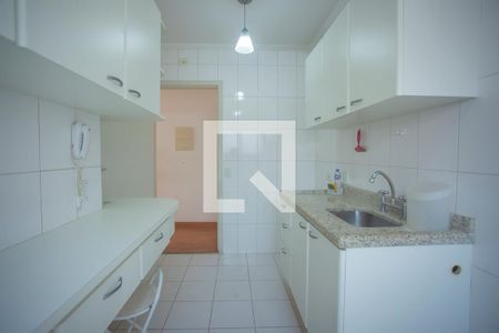 Apartamento para alugar com 60m², 2 quartos e 1 vaga Apartamento para alugar com 60m², 2 quartos e 1 vagaCozinha
