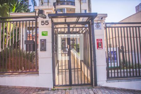 Apartamento para alugar com 60m², 2 quartos e 1 vaga Apartamento para alugar com 60m², 2 quartos e 1 vagaFachada