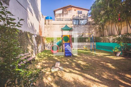 Apartamento para alugar com 60m², 2 quartos e 1 vaga Apartamento para alugar com 60m², 2 quartos e 1 vagaÁrea Comum - Playground