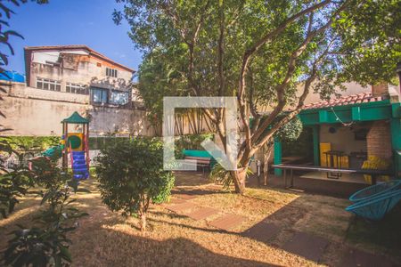 Apartamento para alugar com 60m², 2 quartos e 1 vaga Apartamento para alugar com 60m², 2 quartos e 1 vagaÁrea Comum - Playground