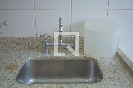 Apartamento para alugar com 60m², 2 quartos e 1 vaga Apartamento para alugar com 60m², 2 quartos e 1 vagaCozinha