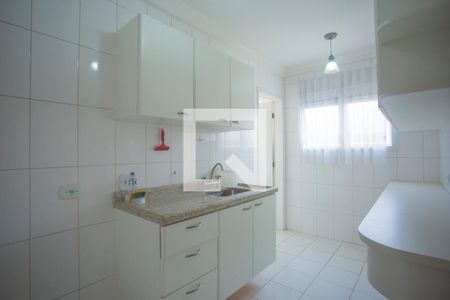 Apartamento para alugar com 60m², 2 quartos e 1 vaga Apartamento para alugar com 60m², 2 quartos e 1 vagaCozinha