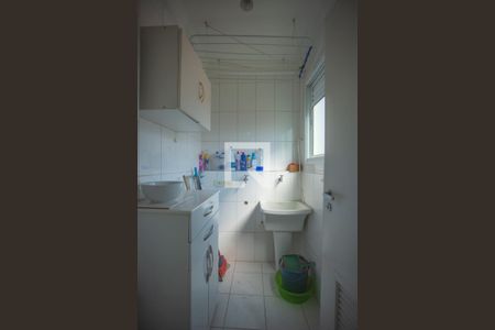 Apartamento para alugar com 60m², 2 quartos e 1 vaga Apartamento para alugar com 60m², 2 quartos e 1 vagaÁrea de Serviço