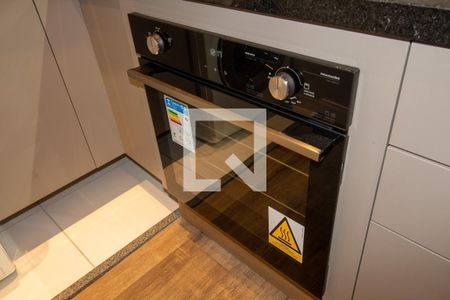 Apartamento para alugar com 39m², 2 quartos e 1 vaga Apartamento para alugar com 39m², 2 quartos e 1 vagaCozinha