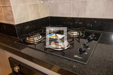 Apartamento para alugar com 39m², 2 quartos e 1 vaga Apartamento para alugar com 39m², 2 quartos e 1 vagaCozinha