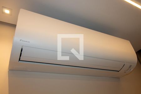 Apartamento para alugar com 39m², 2 quartos e 1 vaga Apartamento para alugar com 39m², 2 quartos e 1 vagaSala