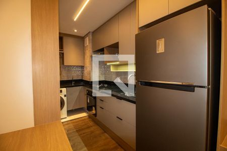Apartamento para alugar com 39m², 2 quartos e 1 vaga Apartamento para alugar com 39m², 2 quartos e 1 vagaCozinha