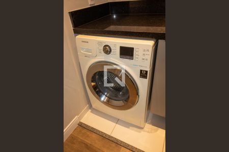 Apartamento para alugar com 39m², 2 quartos e 1 vaga Apartamento para alugar com 39m², 2 quartos e 1 vagaÁrea de Serviço