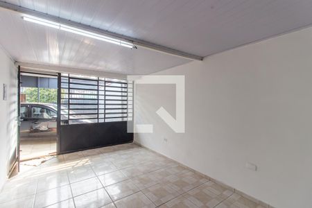 Sala de casa de condomínio para alugar com 3 quartos, 250m² em Vila Curuçá, São Paulo