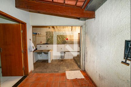 Casa à venda com 496m², 5 quartos e 6 vagasÁrea de Serviço 2