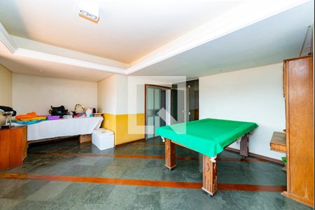 Casa à venda com 496m², 5 quartos e 6 vagasSala 4