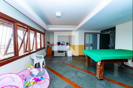 Casa à venda com 496m², 5 quartos e 6 vagasSala 4