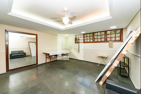 Casa à venda com 496m², 5 quartos e 6 vagasSuíte 5